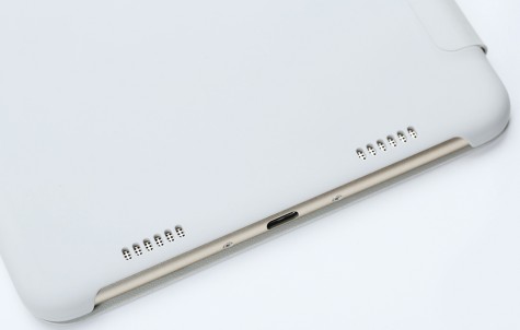 Чохол Smart Case для планшетов Xiaomi Mi Pad 3 Black
